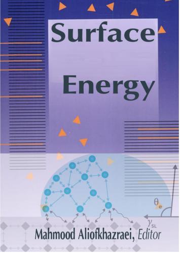 Surface Energy