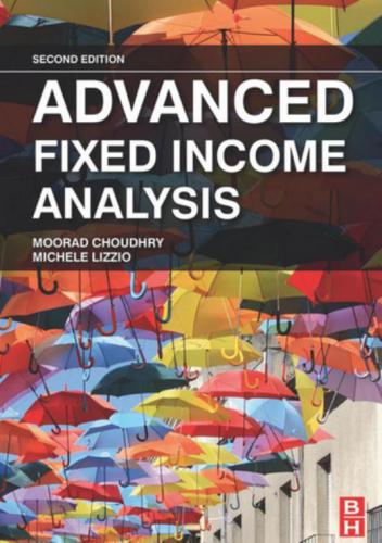 Advanced Fixed Income Analysis