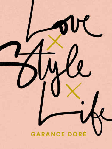 Love. Style. Life