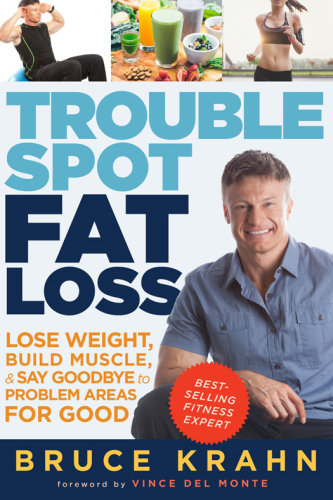 Trouble Spot Fat Loss: Lose Weight, Build Muscle, and Say Goodbye to Problem Areas for Good