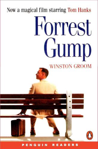 Forrest Gump- Pre-intermediate adaptation