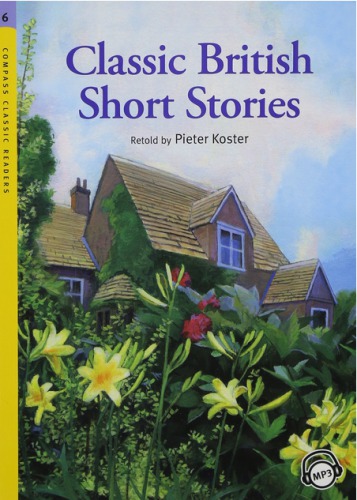 Classic British Short Stories