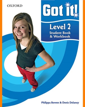 Got it! Level 2. Tests and Resources with Key