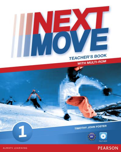 Next Move 1. Teacher's Book