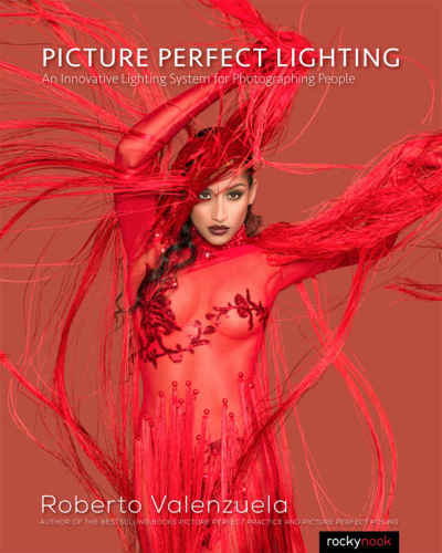 Picture Perfect Lighting: An Innovative Lighting System for Photographing People