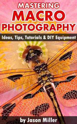 Mastering Macro Photography: Ideas, Tips, Tutorials & DIY Equipment