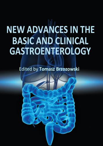 New Advances in the Basic and Clinical Gastroenterology
