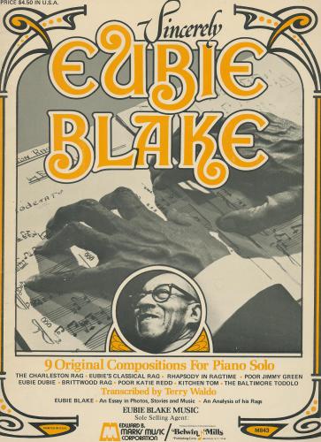 9 Original Compositions for Piano Solo