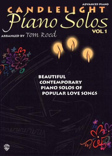 Candlelight Piano Solos. Vol 2