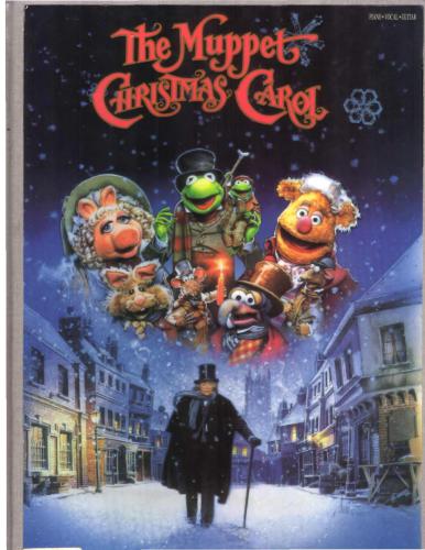 The Muppet Christmas Carol