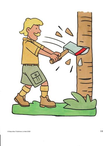 English World 2. Flashcards. Unit 11