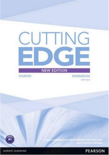 Cutting Edge Starter Workbook