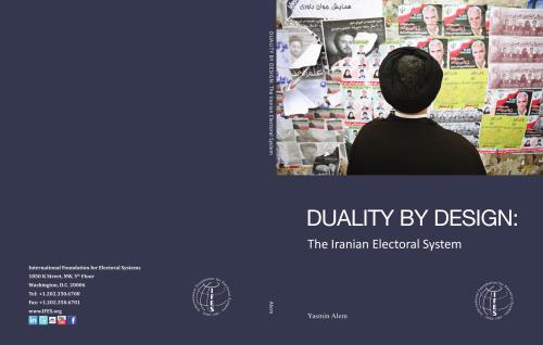 Duality by Design: The Iranian Electoral System