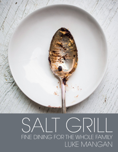 Salt Grill