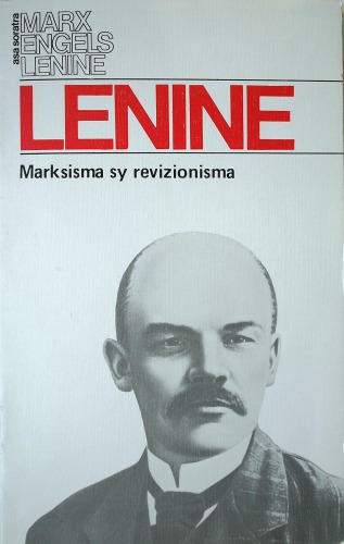 Marksisma sy revizionisma