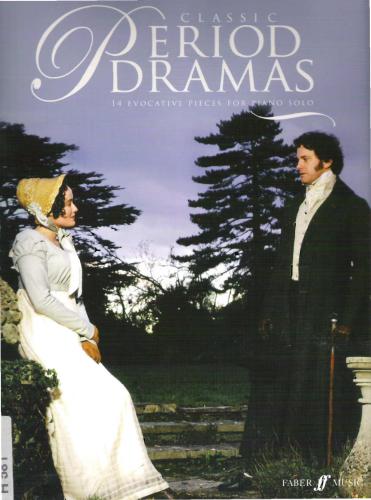 Classic Period Dramas