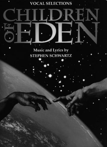 Children of Eden: Vocal Selections