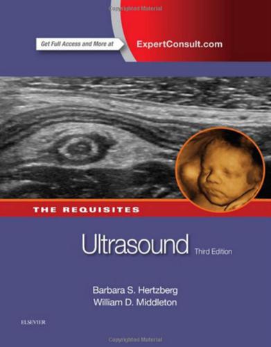 Ultrasound: The Requisites