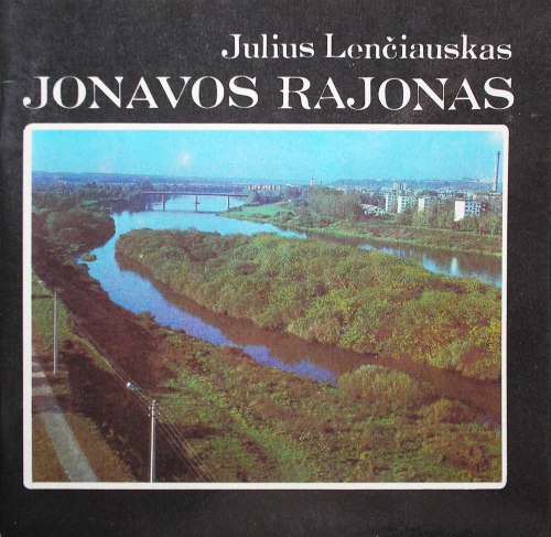 Jonavos rajonas