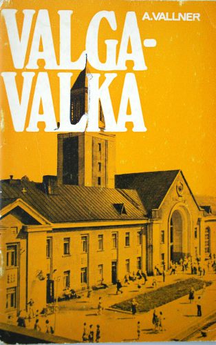 Valga-Valka