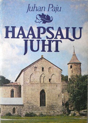 Haapsalu juht