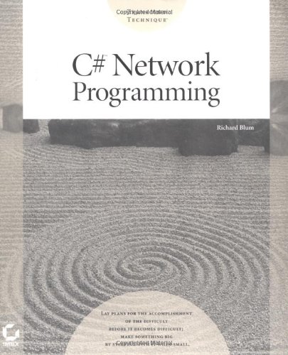 C# Network Programming