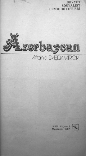 Azerbaycan