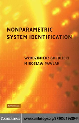 Nonparametric System Identification