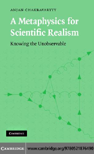 A Metaphysics for Scientific Realism