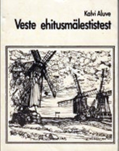 Veste ehitusmälestistest