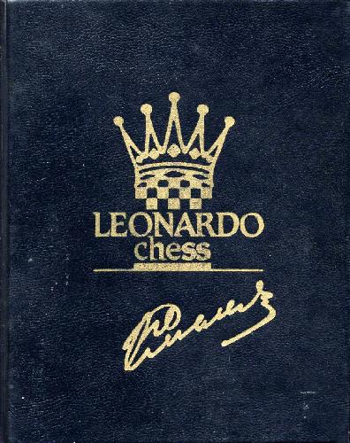 Летопись шахматного творчества