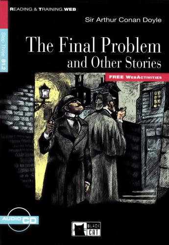 The Final Problem and Other Stories