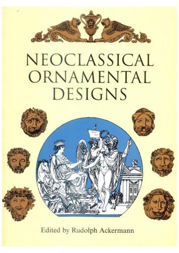 Neoclassical Ornamental Designs