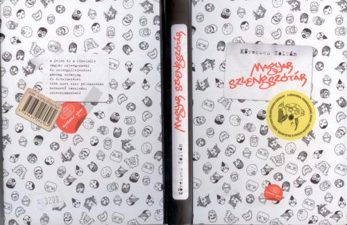 Magyar Szlengszótár