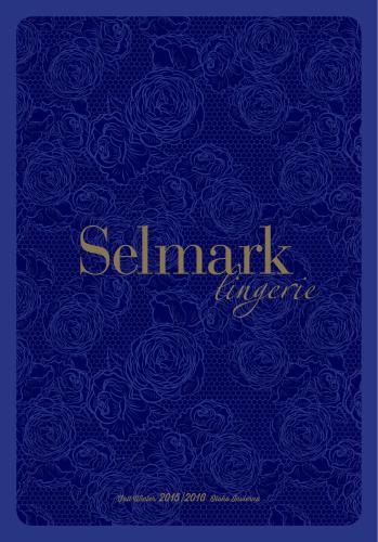 Selmark Lingerie Catalog Autumn Winter 2015-2016