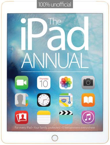 The iPad Annual