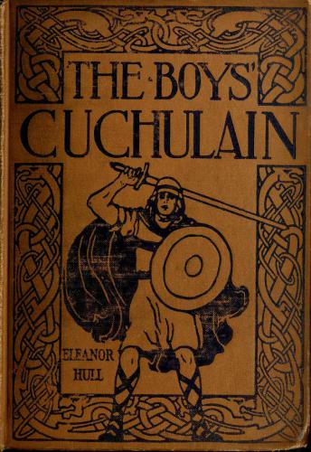 Cuchulain: The Hound of Ulster