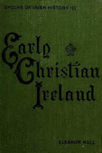 Early Christian Ireland