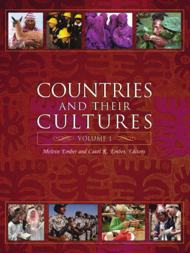 Countries and Their Cultures ( A-C )