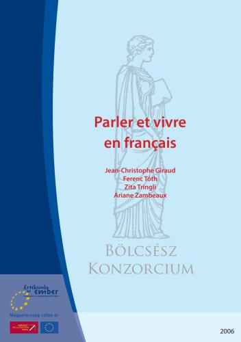 Parler et Vivre en Francais
