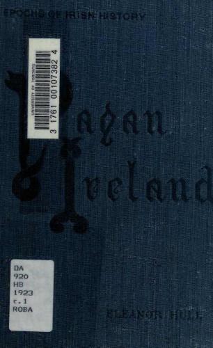 Pagan Ireland