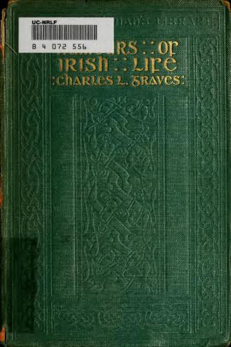 Humours of Irish Life