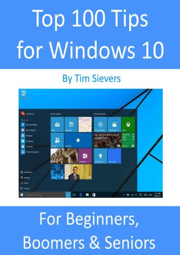 Top 100 Tips for Windows 10