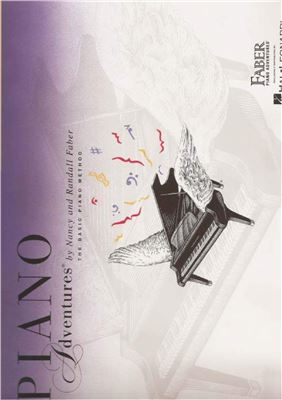 Piano Adventures. Premier level