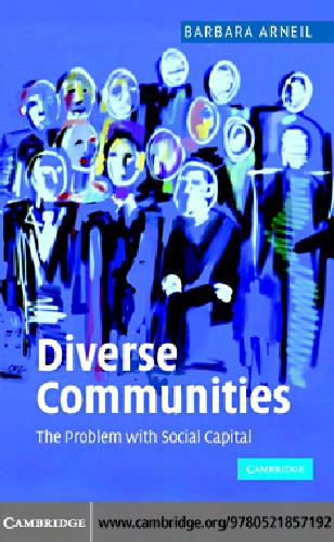 Diverse communities