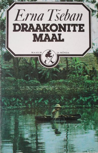 Draakonite maal