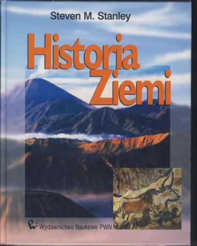 Historia Ziemi