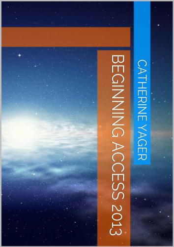 Beginning Access 2013