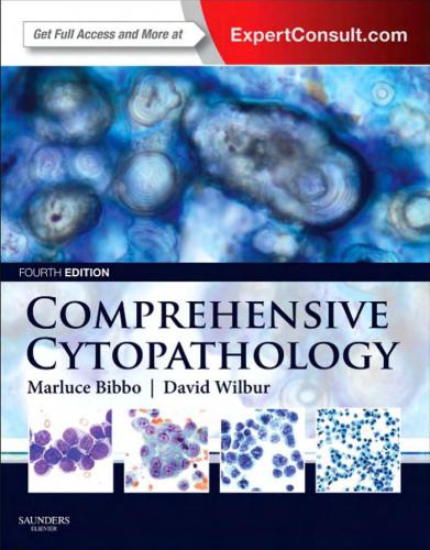 Comprehensive Cytopathology. Part 2