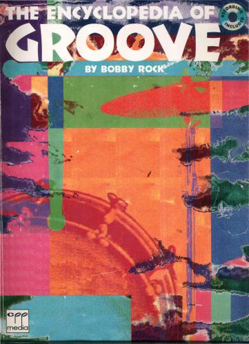 The Encyclopedia of Groove